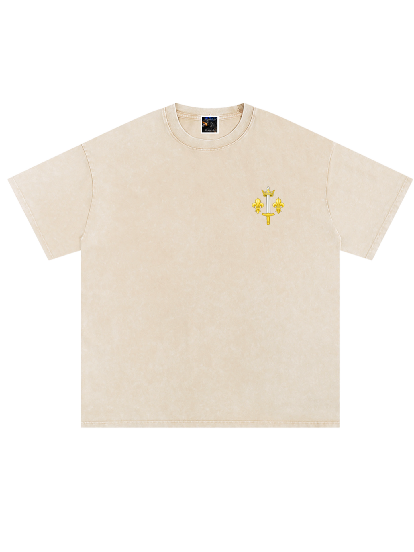 Joan of Arc T-Shirt