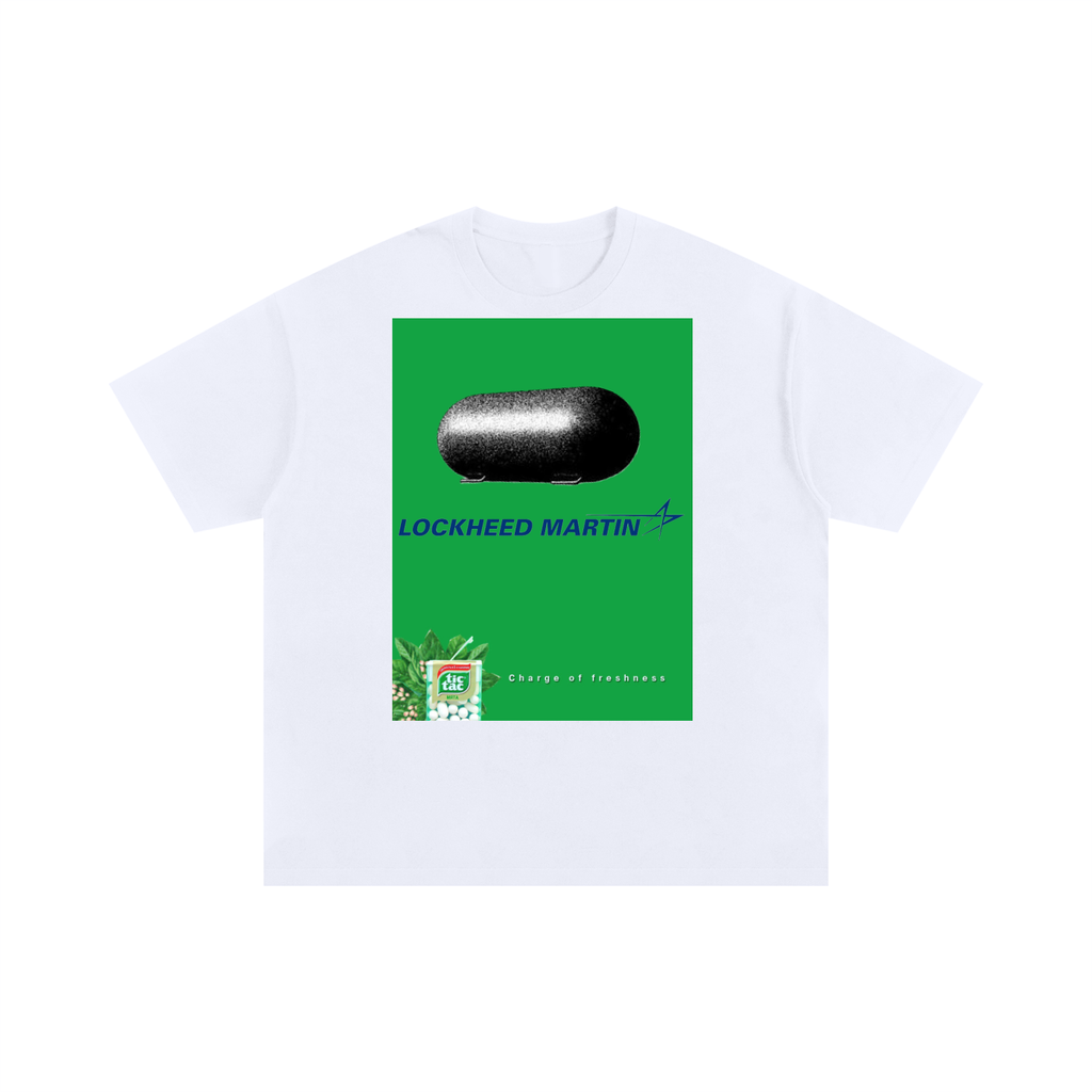 Tic Tac T-shirt