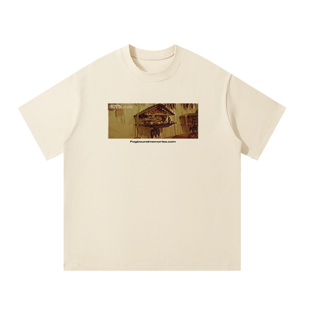 Cuckoo Clock T Shirt