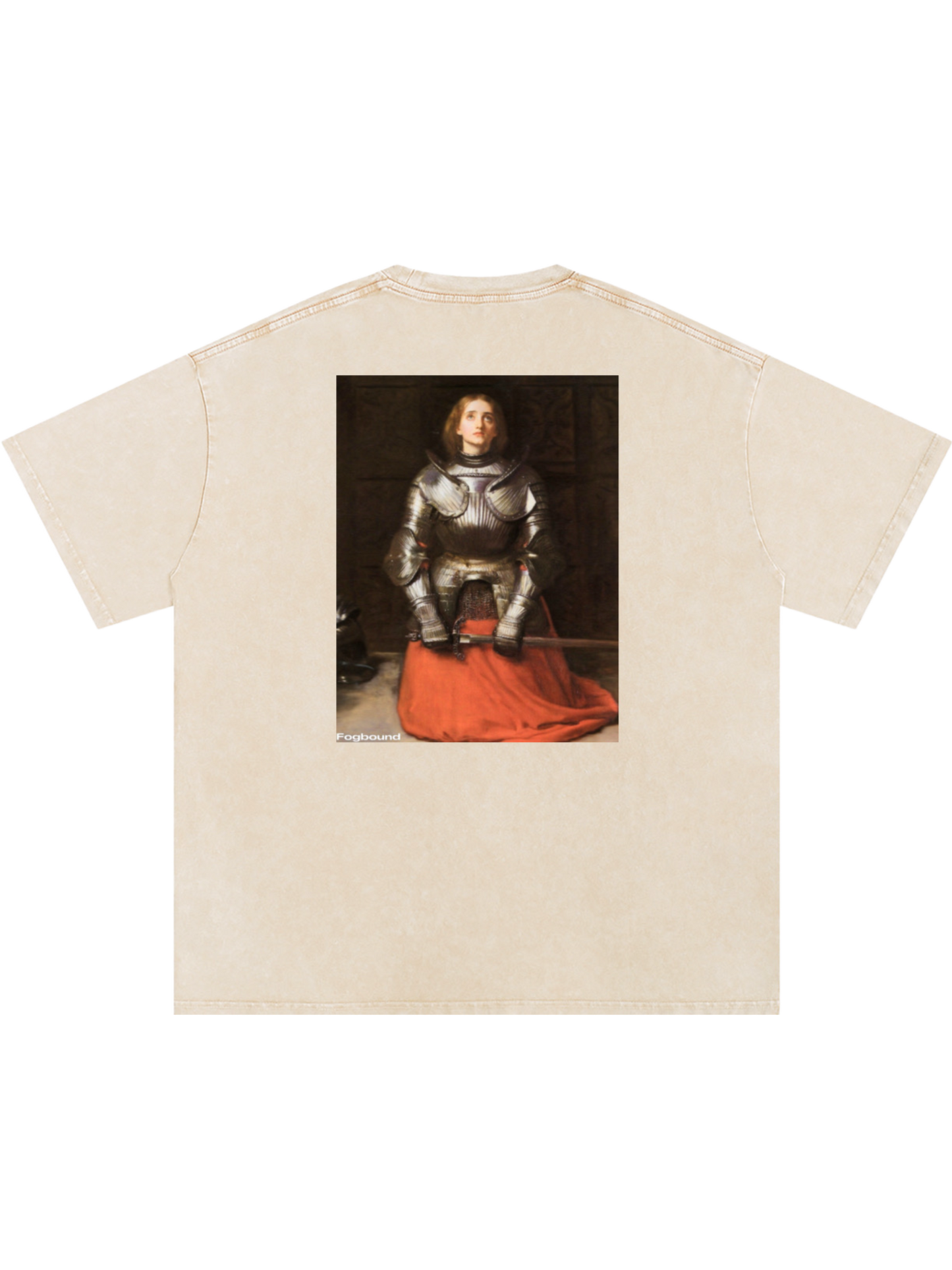 Joan of Arc T-Shirt