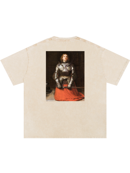 Joan of Arc T-Shirt