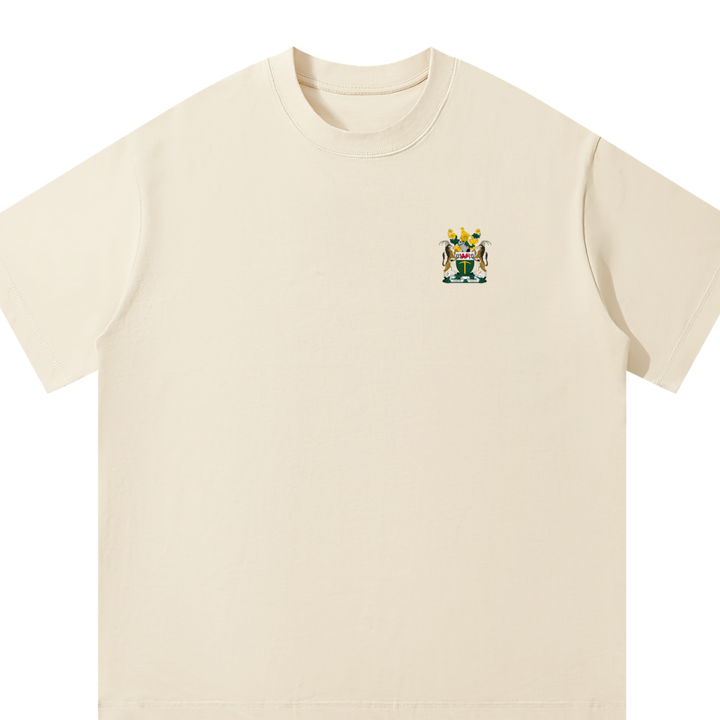 Rhodesian Classic T-Shirt