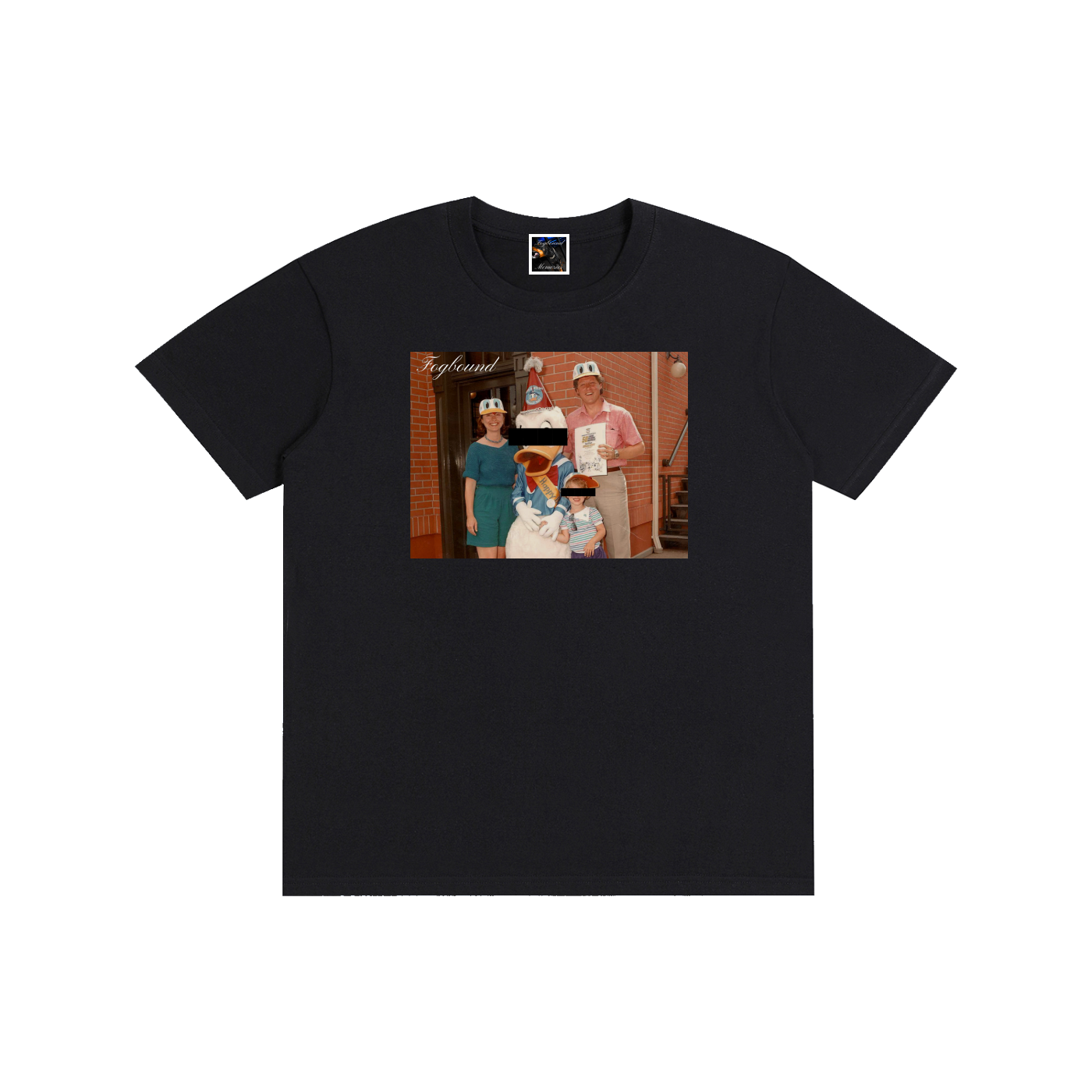Family Getaway T-Shirt