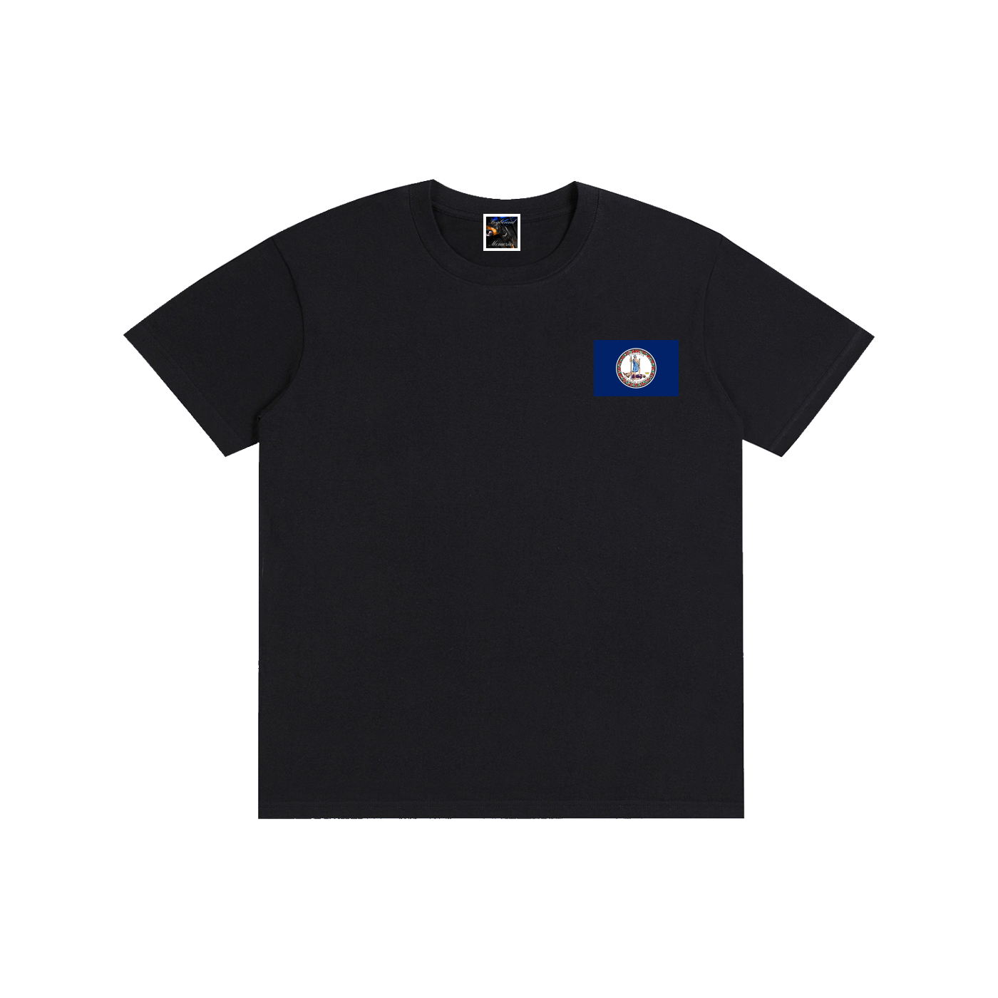 The Virginia Classic T-Shirt