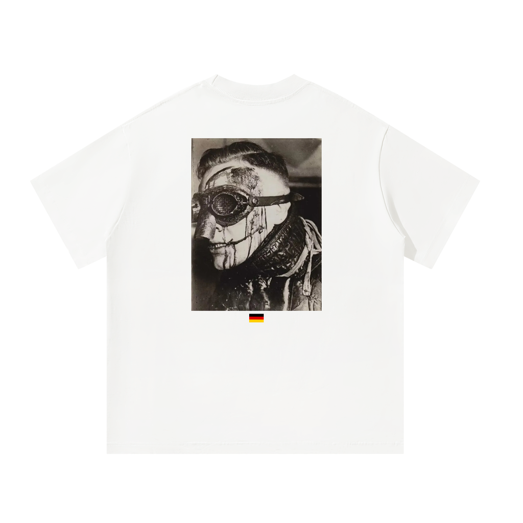 Mensur T-Shirt