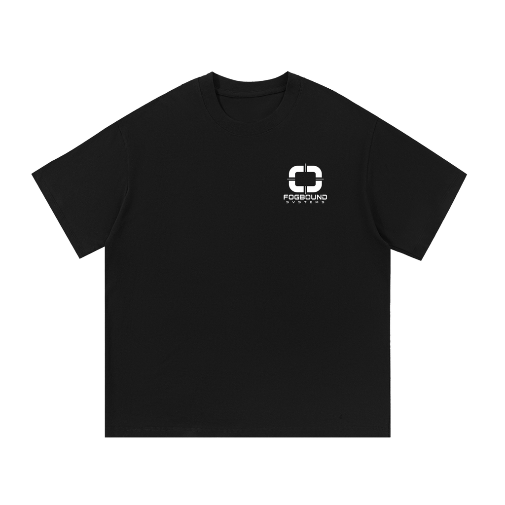 Fogbound Systems T-Shirt