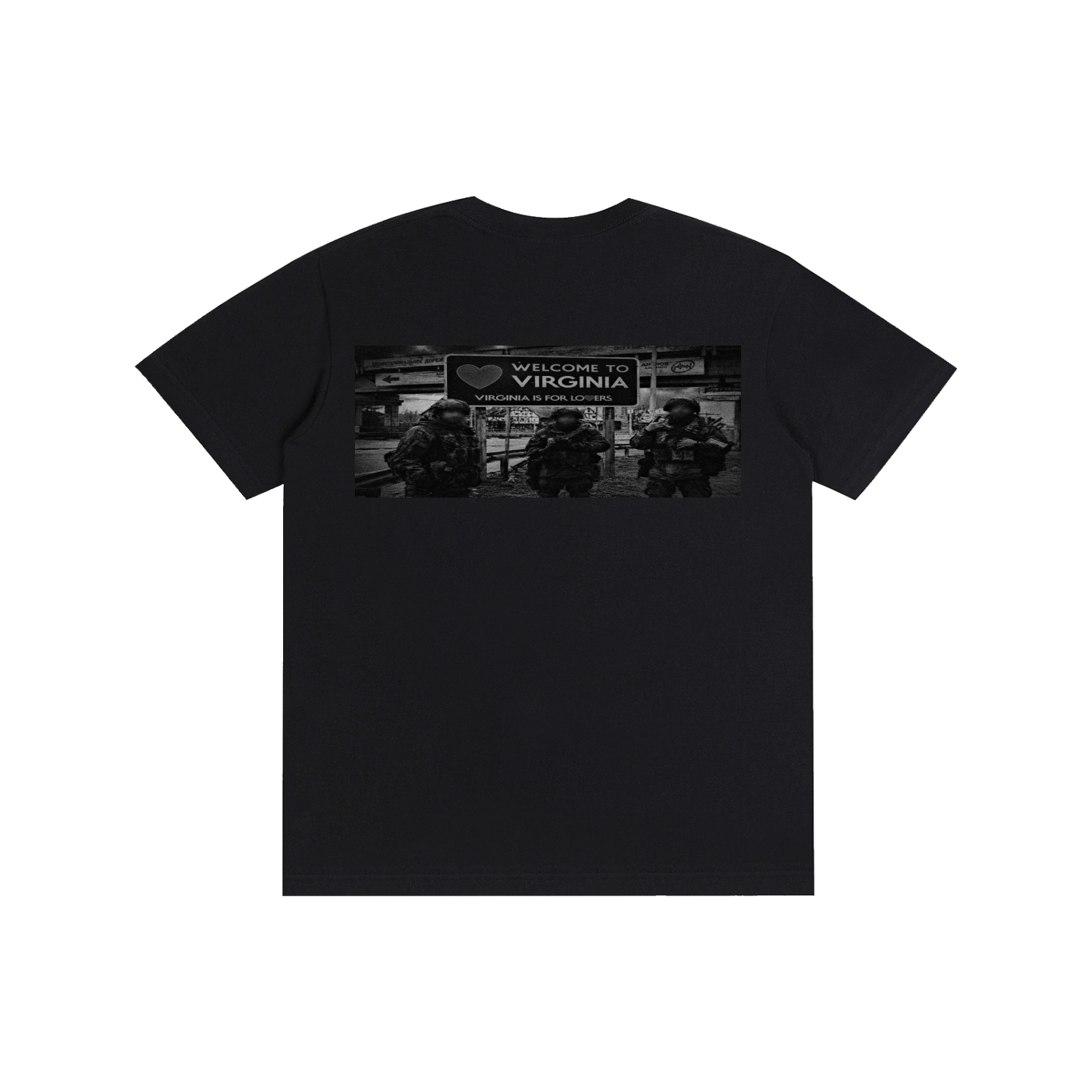 The Virginia Classic T-Shirt