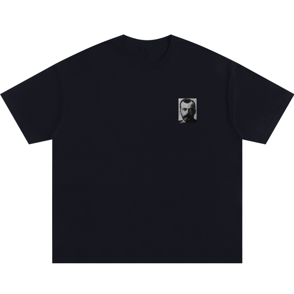 The Romanov Massacre T-Shirt
