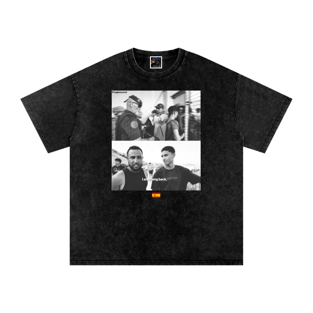 Spain T-Shirt