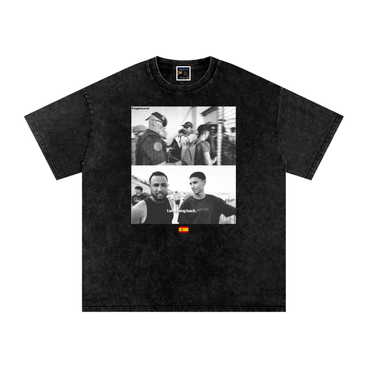 Spain T-Shirt