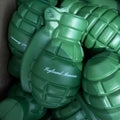 Grenade Stress Ball