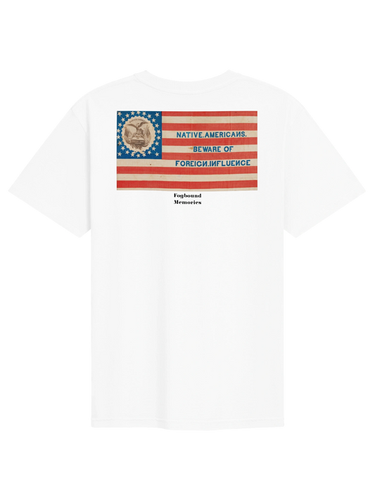 Foreign Influence T-Shirt