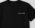The American Classic Embroidered T-Shirt