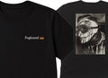 The Bavarian Classic Embroidered Tee *Preorder