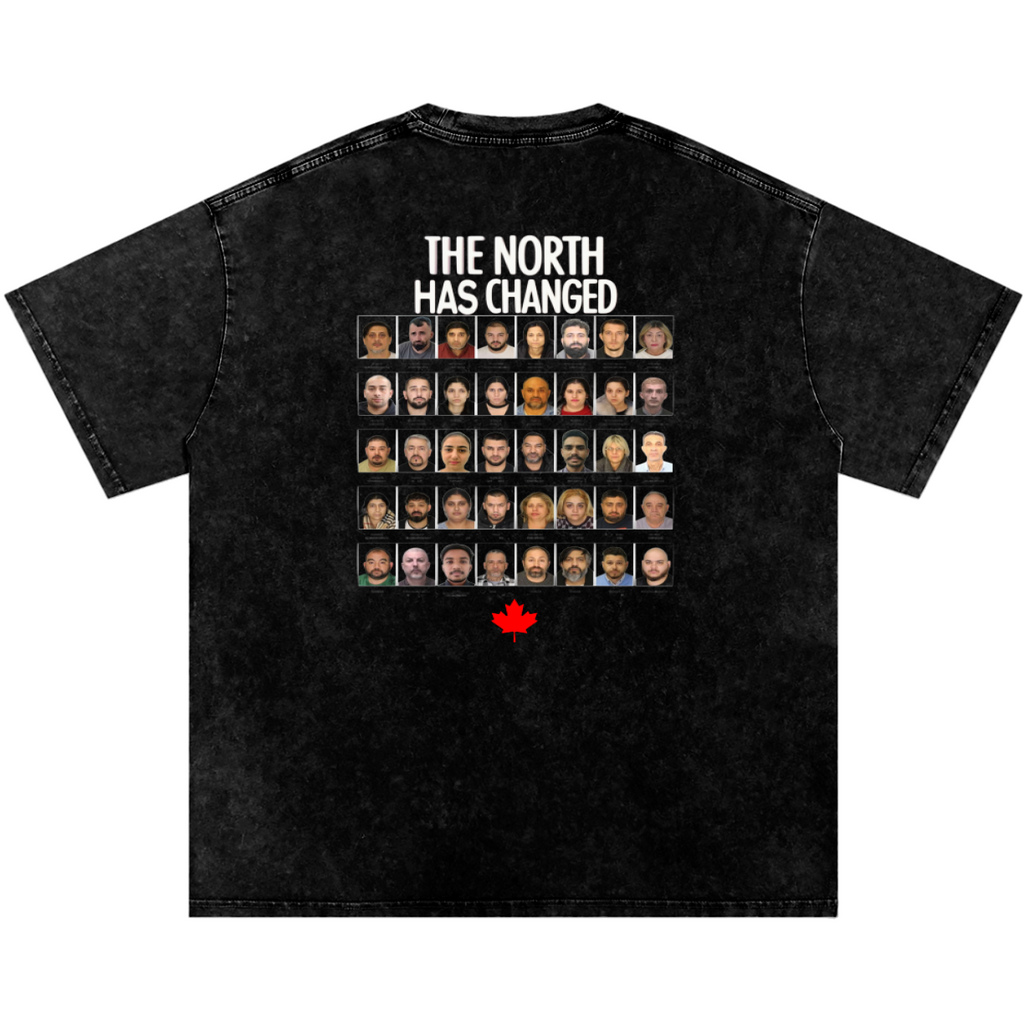 Canadian Classic T-Shirt