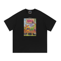Silent Hill x Piglets Big Game T-Shirt