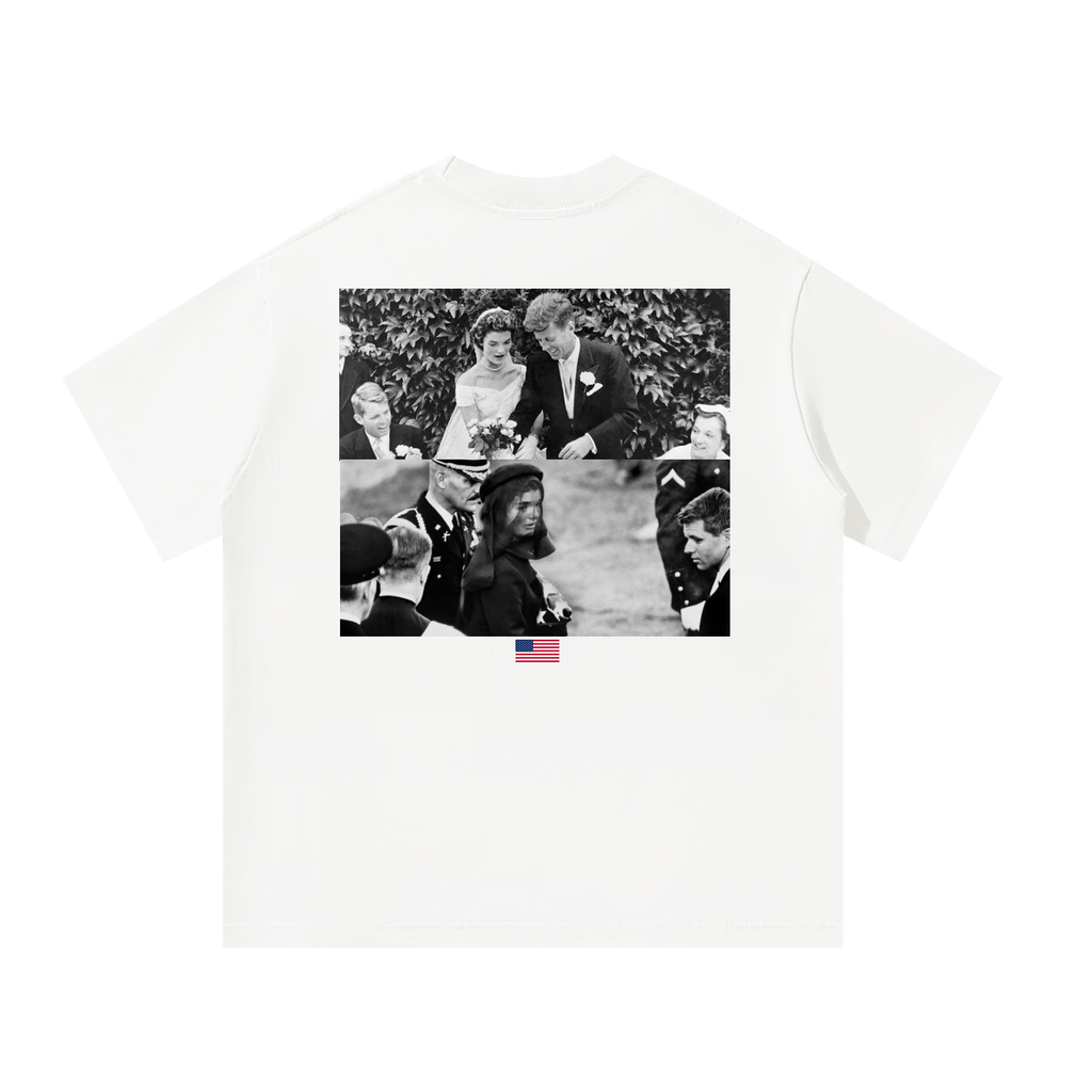 JFK T-Shirt