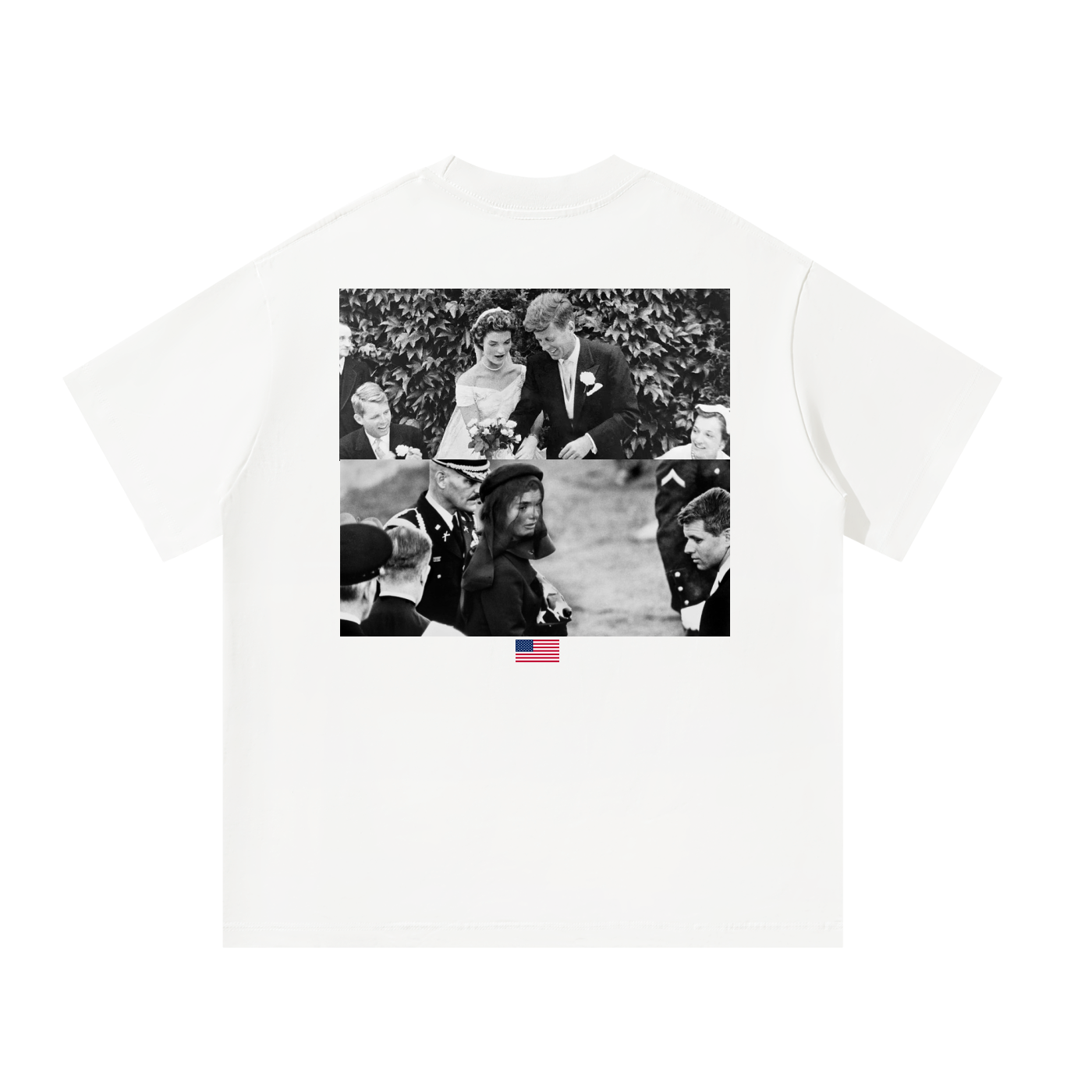 JFK T-Shirt