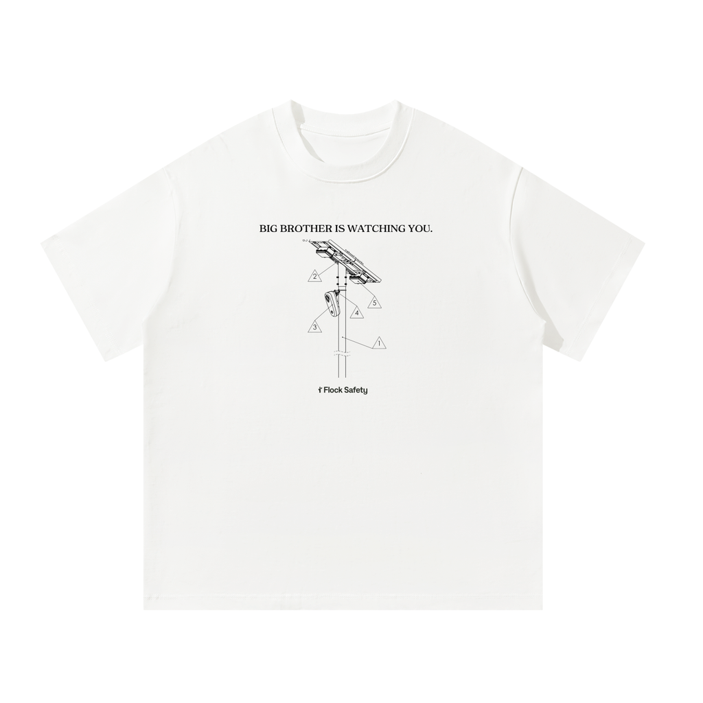 Flock T-Shirt