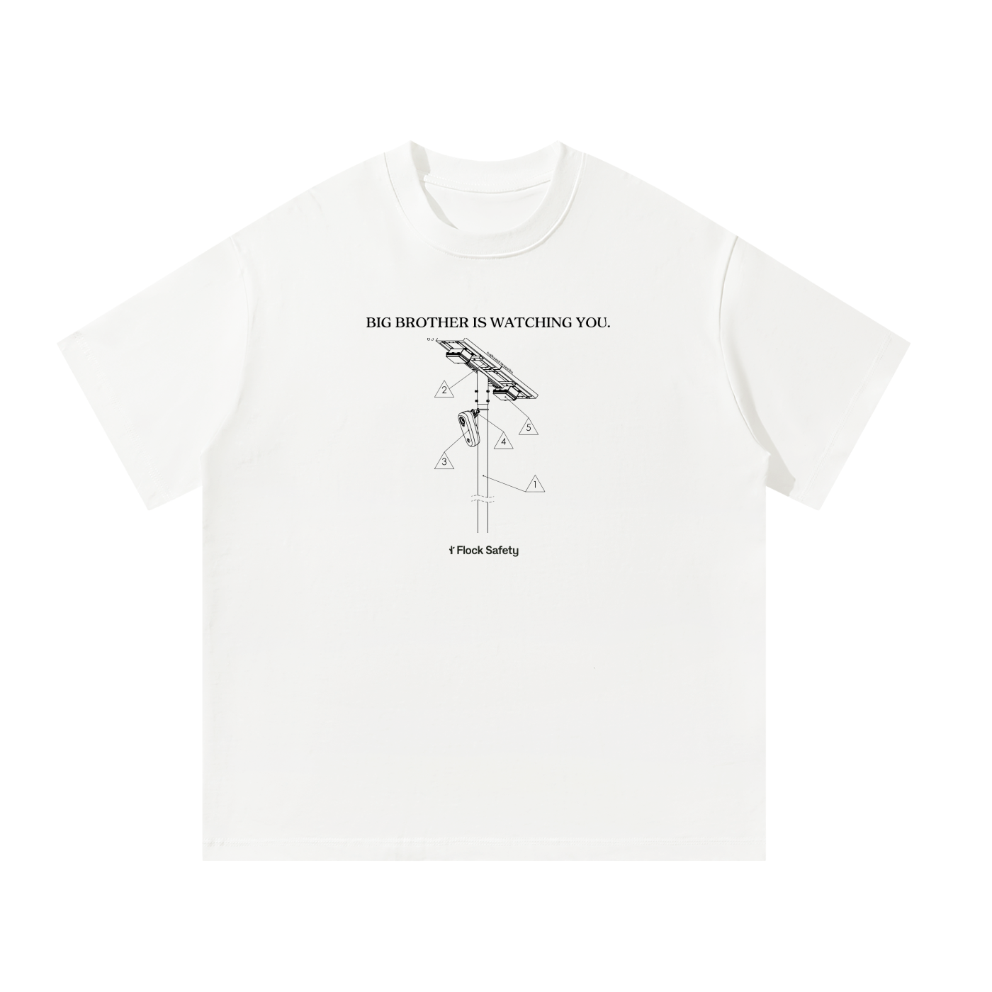 Flock T-Shirt