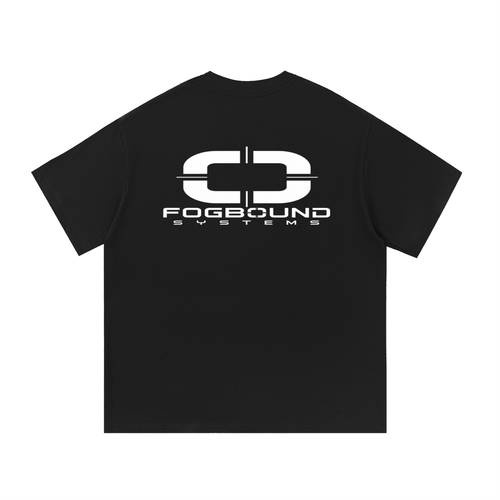 Fogbound Systems T-Shirt