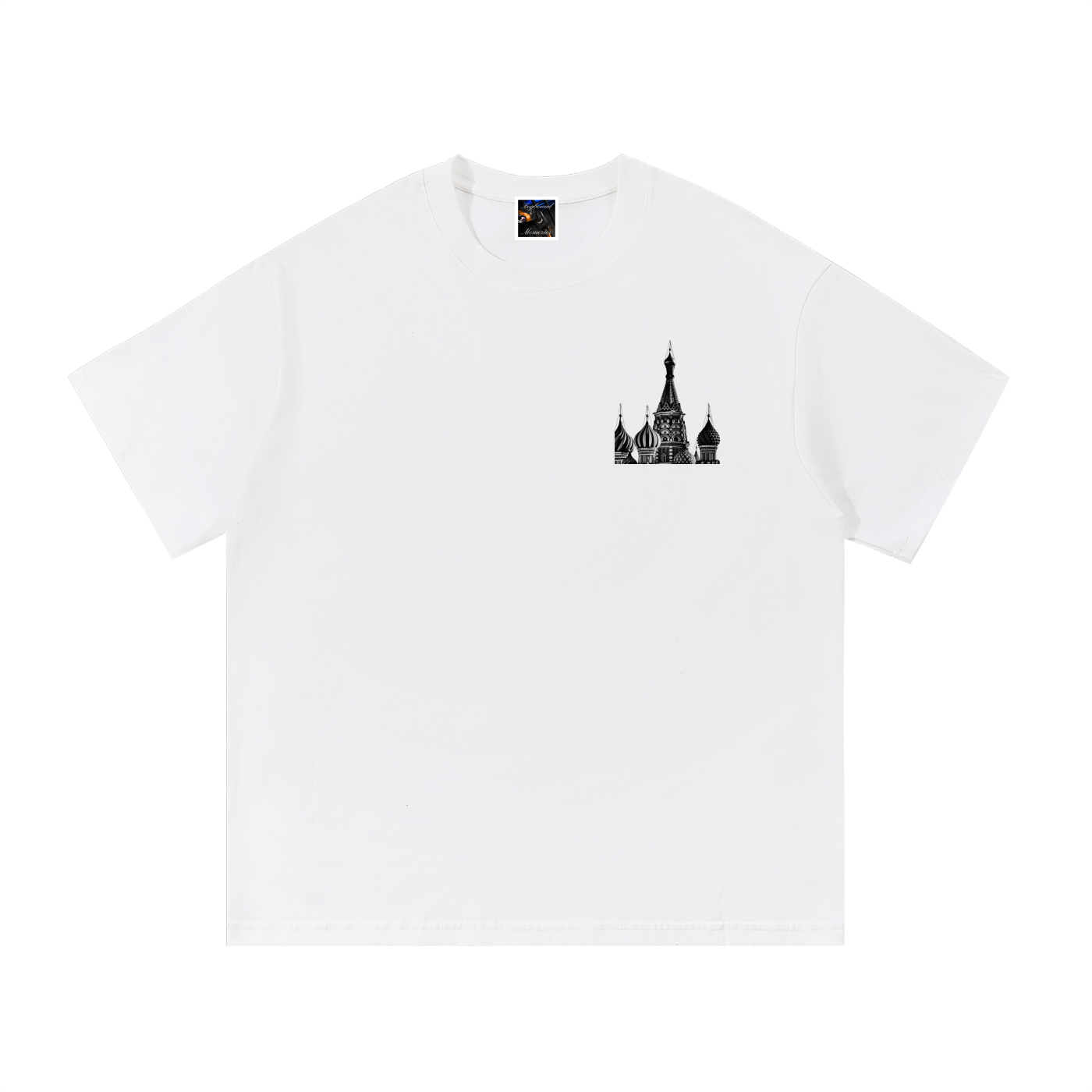 Russian Classic T-Shirt