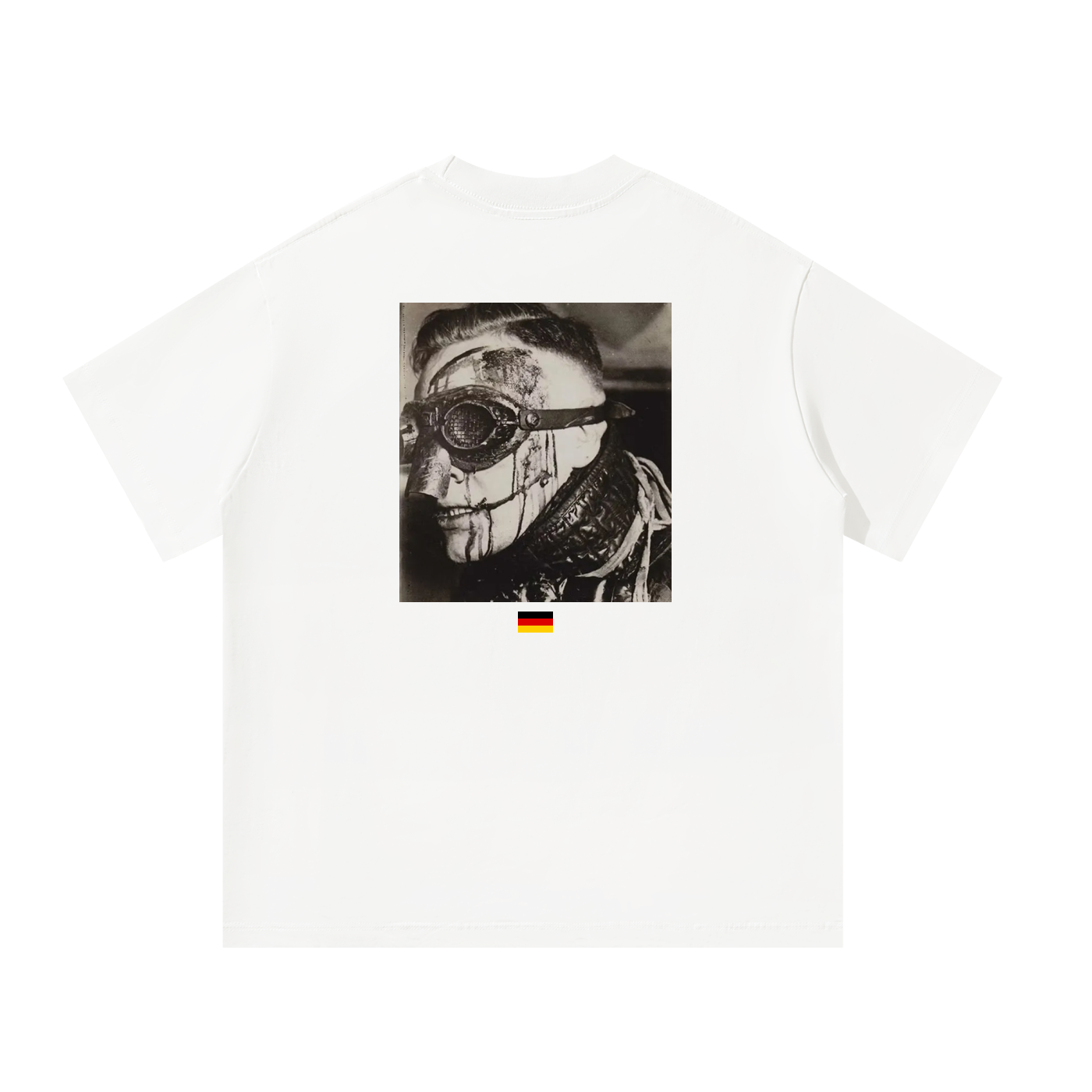 Mensur T-Shirt